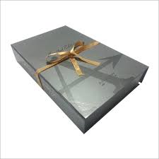 Eco Friendly Shirt And Saree Packaging Boxes